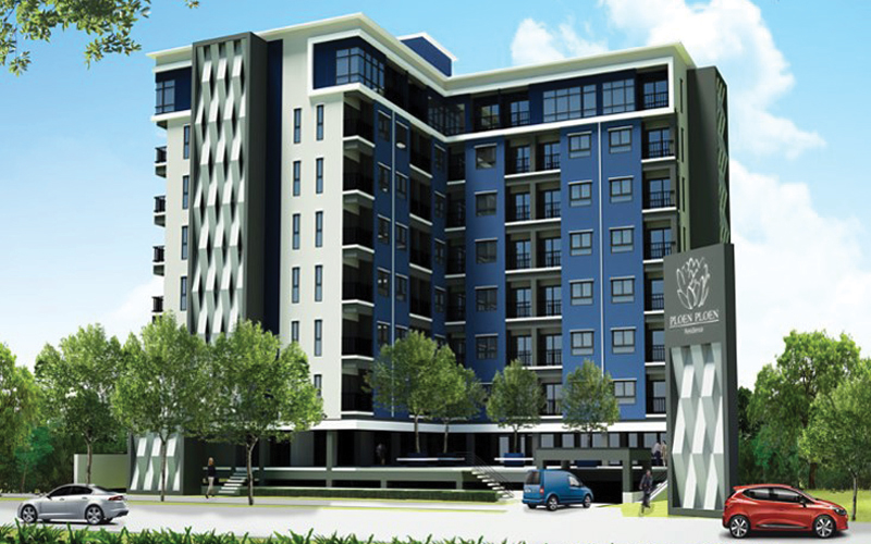 Ploen-Condo-Pathumtani
